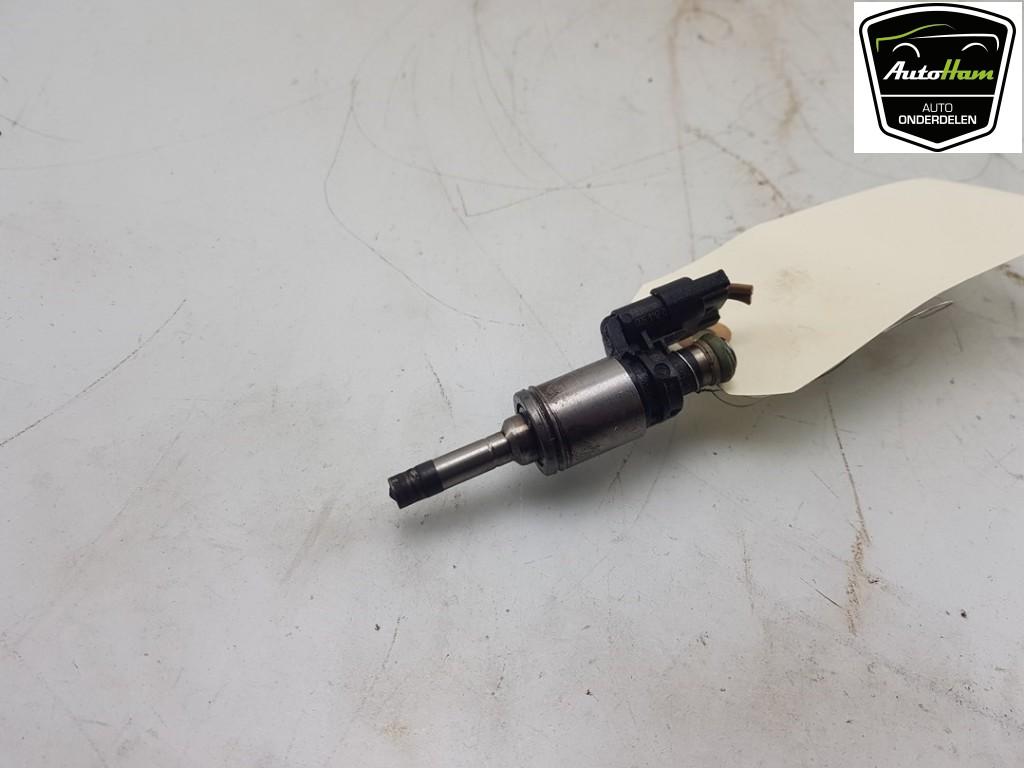 INJECTOR BRANDSTOF Volvo XC40 (XZ) (|32208203|), Gebruikt, Volvo