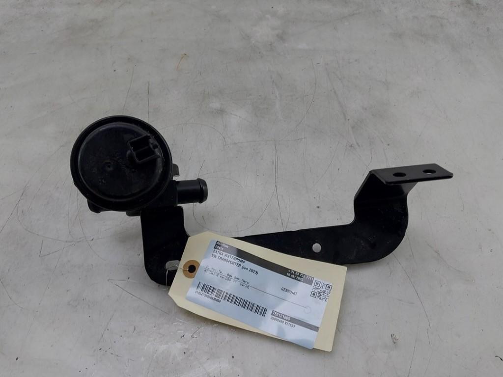 EXTRA EAU POMPE Volkswagen Transporter T6 (|7E0121805|), Utilisé, Volkswagen