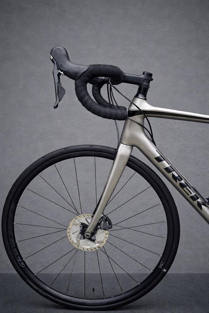 Trek Emonda SL6 Disque, Vélos & Vélomoteurs, Vélos | Vélos de course, Enlèvement, Comme neuf, Carbone, Giant