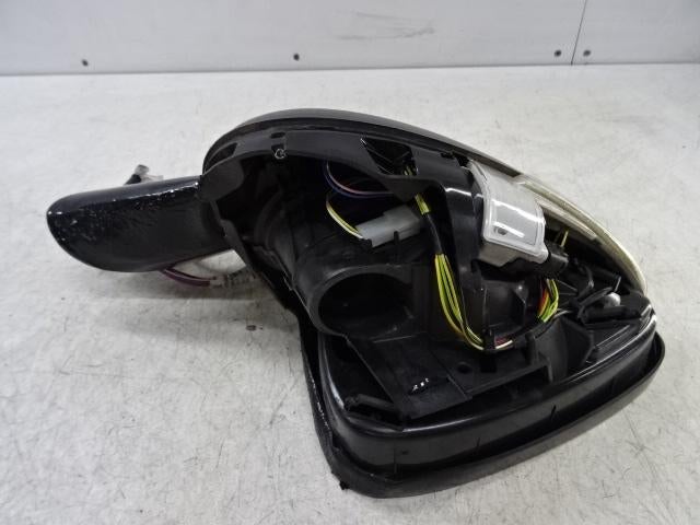 SPIEGEL RECHTS Citroën Grand C4 Spacetourer (3A), Auto-onderdelen, Spiegels, Citroën, Gebruikt