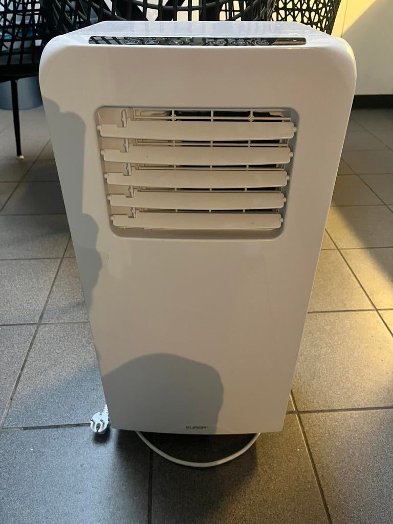 Mobiele airco, Electroménager, Climatiseurs, Enlèvement, Climatiseur mobile