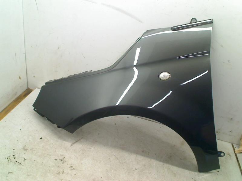 AILE AVANT GAUCHE 372A Fiat 500 (312) (01-2007/12-2012), Autos : Pièces & Accessoires, Dhr. R. de Gouw, Gauche, Garde-boue, Utilisé