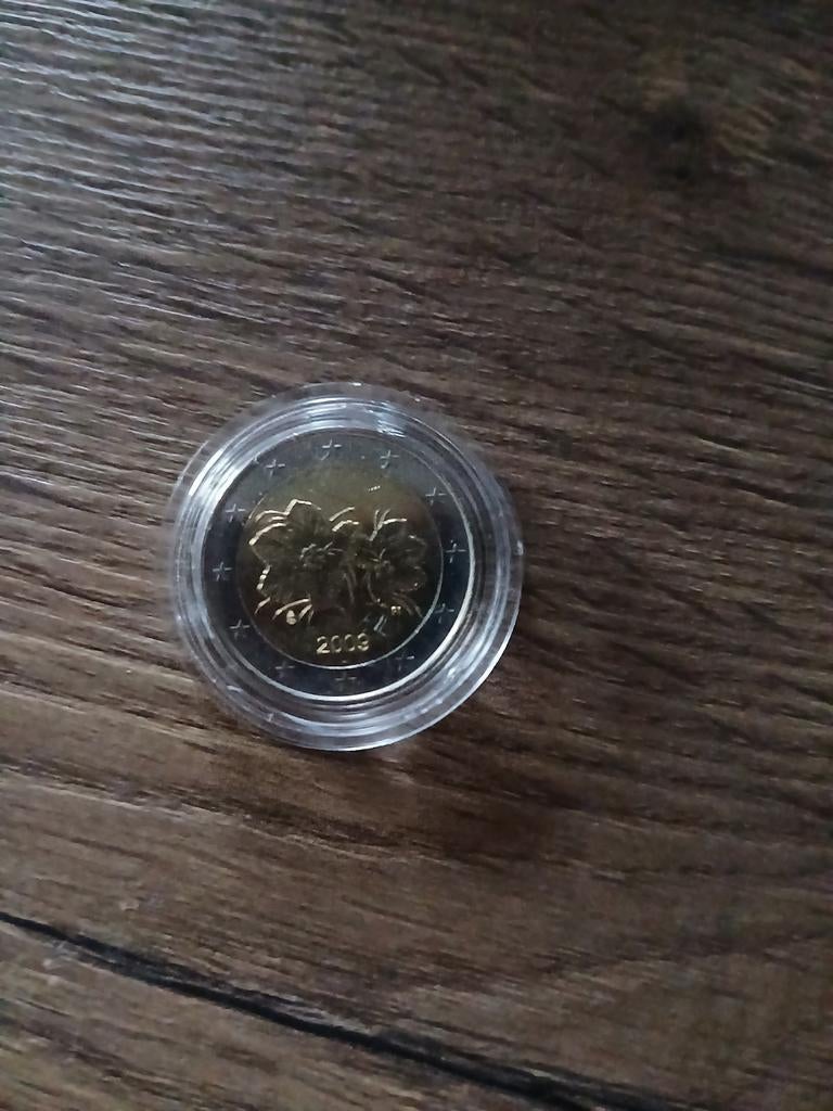 Finland 2009, Enlèvement ou Envoi, Finlande