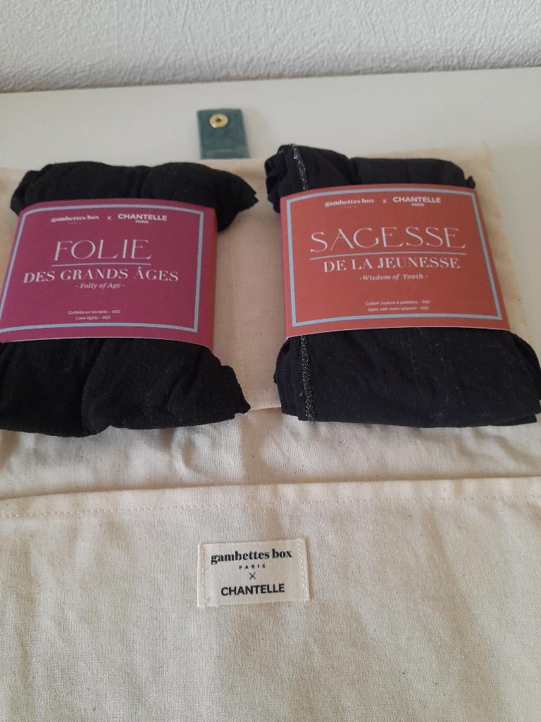 nouveau, Gambetta Forest avec collants, Neuf, Enlèvement ou Envoi, Taille 40/42 (M), Gambetta