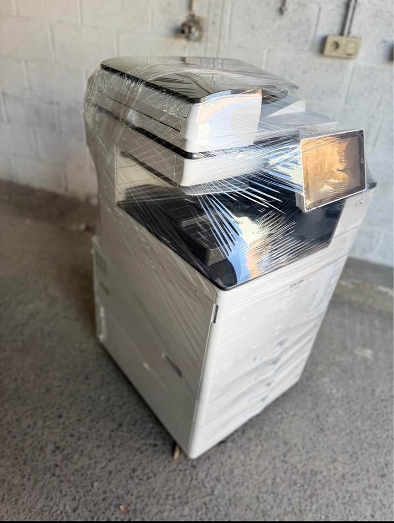 Ricoh imc3000 ( garantie 2 ans) New modèle WIFI, Informatique & Logiciels, Imprimantes, Enlèvement, Comme neuf