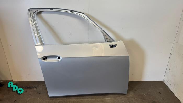 Portière 4portes avant droite d'un Volkswagen ID.3 (ID.3 20, Autos : Pièces & Accessoires, Volkswagen, -, 3 mois de garantie, Utilisé