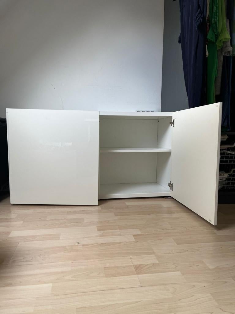 Kastje Besta, Ophalen, Gebruikt