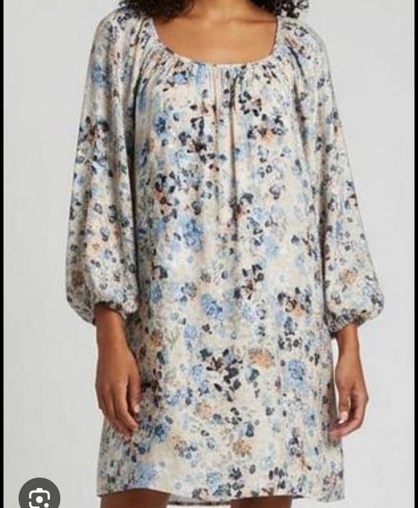 Jurk maat S, Kleding | Dames, H&M, Ophalen of Verzenden, Zo goed als nieuw, Jurk