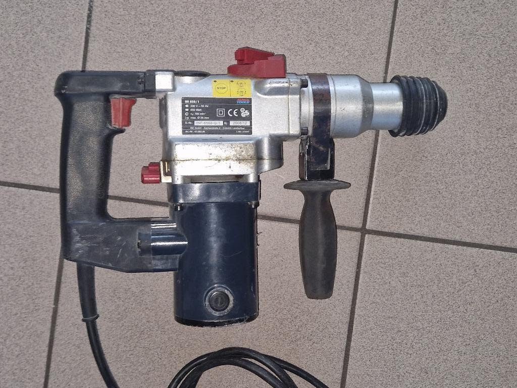 Perceuse à percussion Perceuse à percussion, marteau., Bricolage & Construction, 600 watts ou plus, Mécanisme de percussion, Enlèvement