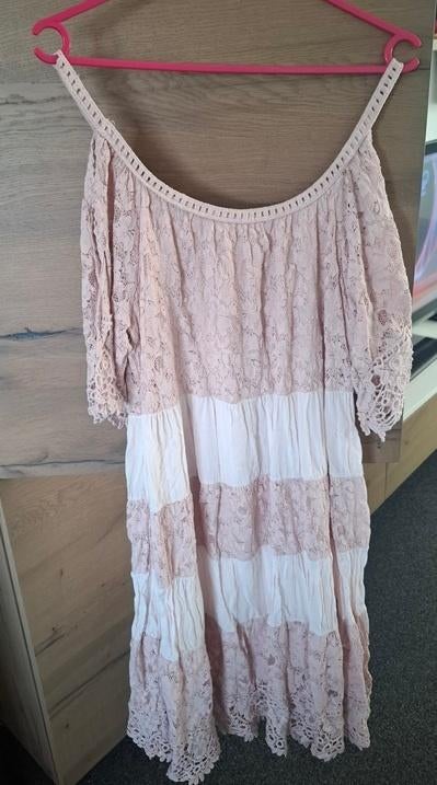 Lot dameskleding in diverse maten en merken, Taille 38/40 (M), Enlèvement ou Envoi, Comme neuf, Autres couleurs