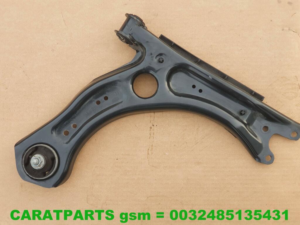 2Q0407152E A1 draagarm Polo 2G T Cross Arona Kamiq Scala ..., Gebruikt, Seat, Autovia A-2, Km 585 585
08760  Martorell, ES, SEAT S.A.