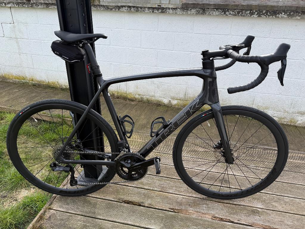 Trek émonda 2024, Autres marques, 57 à 61 cm, Comme neuf, Enlèvement