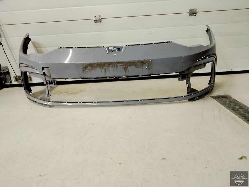 Pare-chocs avant d'origine VW Golf 8 5H R-Line GTI GTD GTE 6, Pare-chocs, Volkswagen, Volkswagen AG, Vw@volkswagen.de