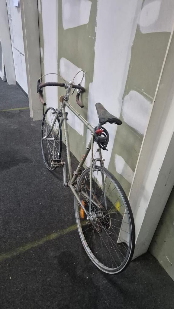 vélo de course, Vélos & Vélomoteurs, Enlèvement ou Envoi