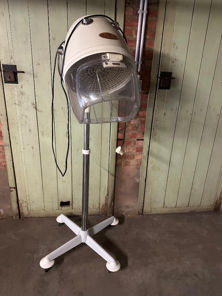 Haardroger, Handtassen en Accessoires, Uiterlijk | Haarverzorging, Ophalen, Gebruikt, Haardroger