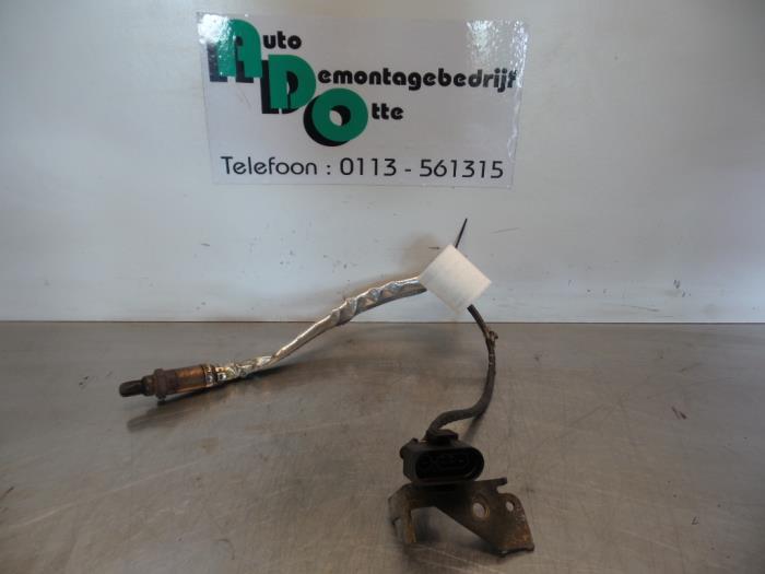 Sonde lambda d'un Volkswagen Passat (Passat 96-), Autos : Pièces & Accessoires, Autres pièces automobiles, Utilisé, 3 mois de garantie