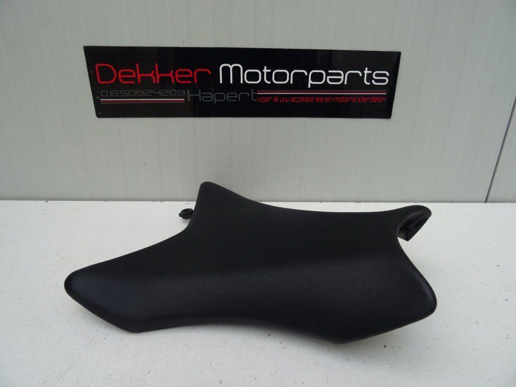 Bestuurders Zadel / Voorste Zit Kawasaki ZX10R 2016-2017 >, Neuf, -, -, -