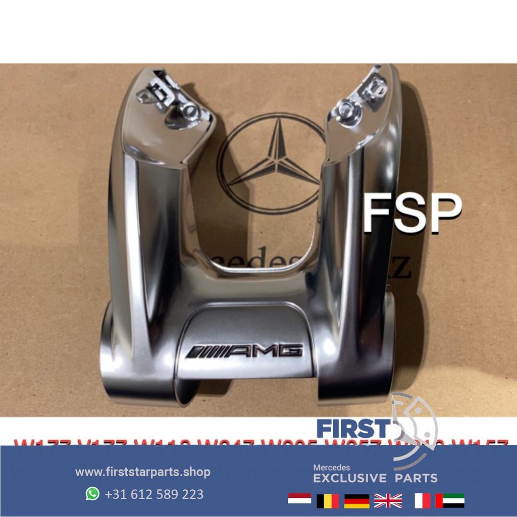 2020 AMG STUUR LOGO W205 W253 W167 W463 W213 X290 W177 W118, Auto-onderdelen, Gebruikt, -, Voor, Ophalen of Verzenden
