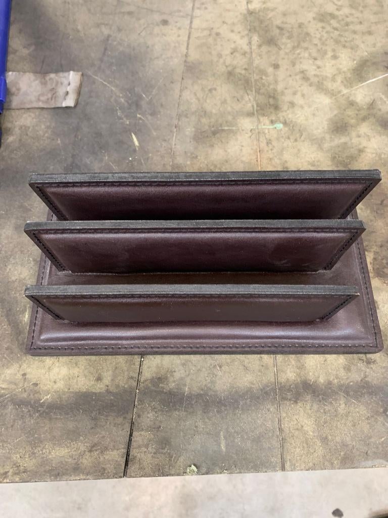 Boekenplank, Enlèvement