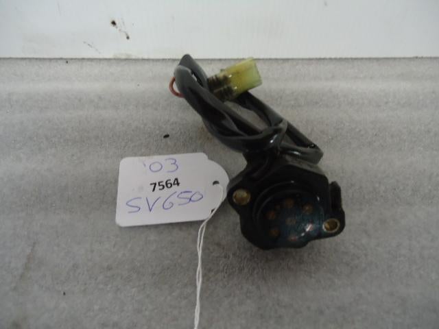 SV650 2003 - 2009 Suzuki Elektrische component D1-14591