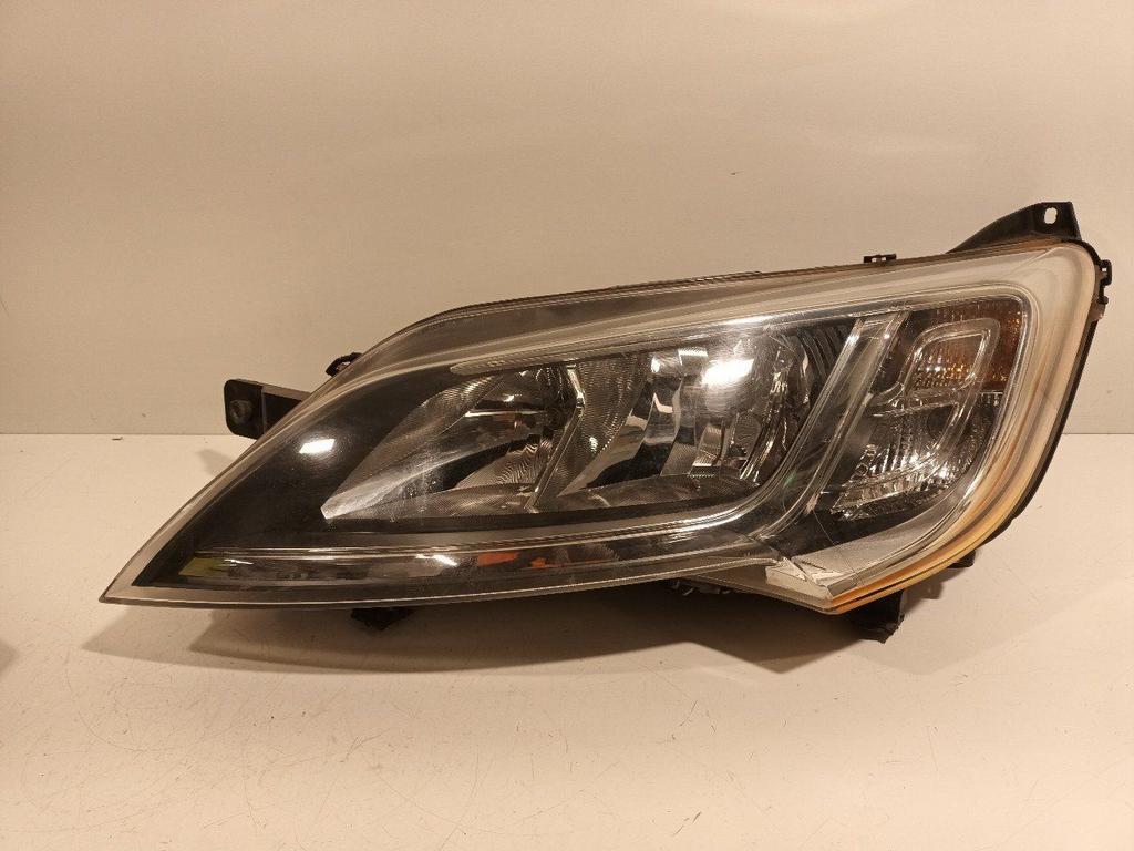 Koplamp links Fiat Ducato, Autos : Pièces & Accessoires, Éclairage, Onderdelen@venauto.nl, Van der Ven Autorecycling B.V., Ettenseweg 76, 4706 PB Roosendaal, The Netherlands