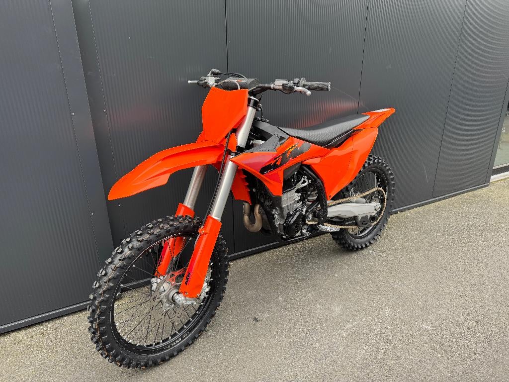KTM - 450 SX-F - foto 3