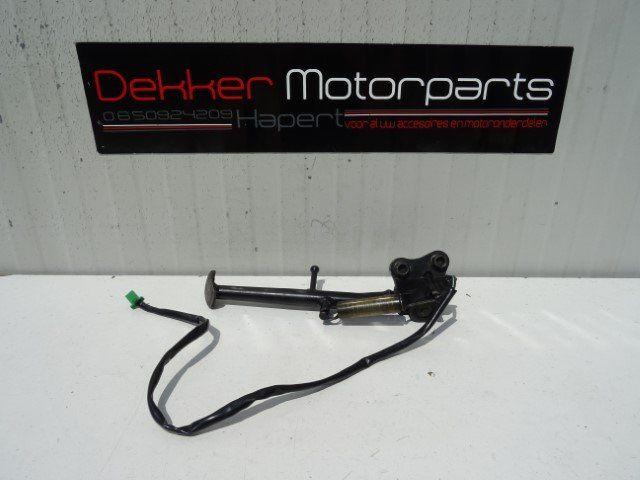 Standaard / Jiffy Honda CBR954RR Fireblade 2002-2003 SC50, -, Utilisé, -, -