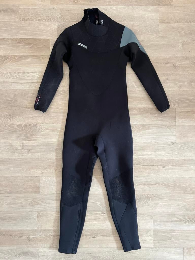 Jobe Dames Wetsuit - Maat S, Watersport en Boten, Watersportkleding, Ophalen of Verzenden, Zo goed als nieuw, Wetsuit