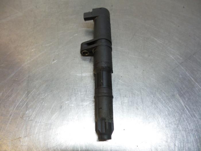 Bobine d'un Renault Scenic (Scenic 03-), Autos : Pièces & Accessoires, Moteurs & Accessoires, Renault, Utilisé, 3 mois de garantie