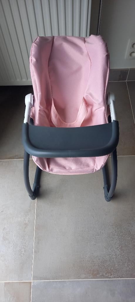 Smoby maxicosi, Enlèvement, Utilisé, Autres types