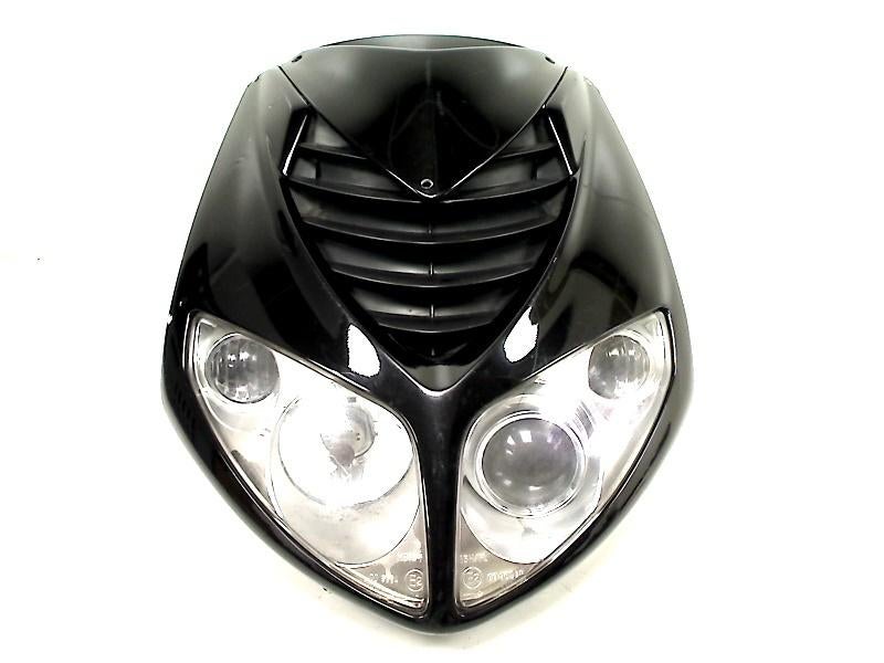 Yamaha VMX 1200 V-MAX Bovenkuip, Motoren, Ophalen of Verzenden, Gebruikt