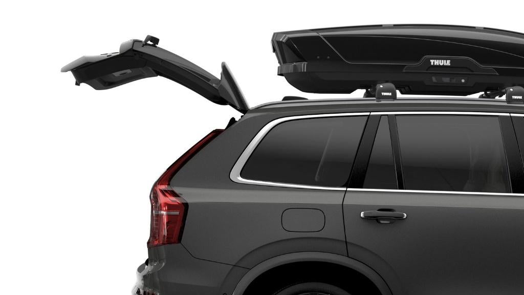 Thule dakkoffer Motion XT XL te huur – 500L, Enlèvement, Comme neuf