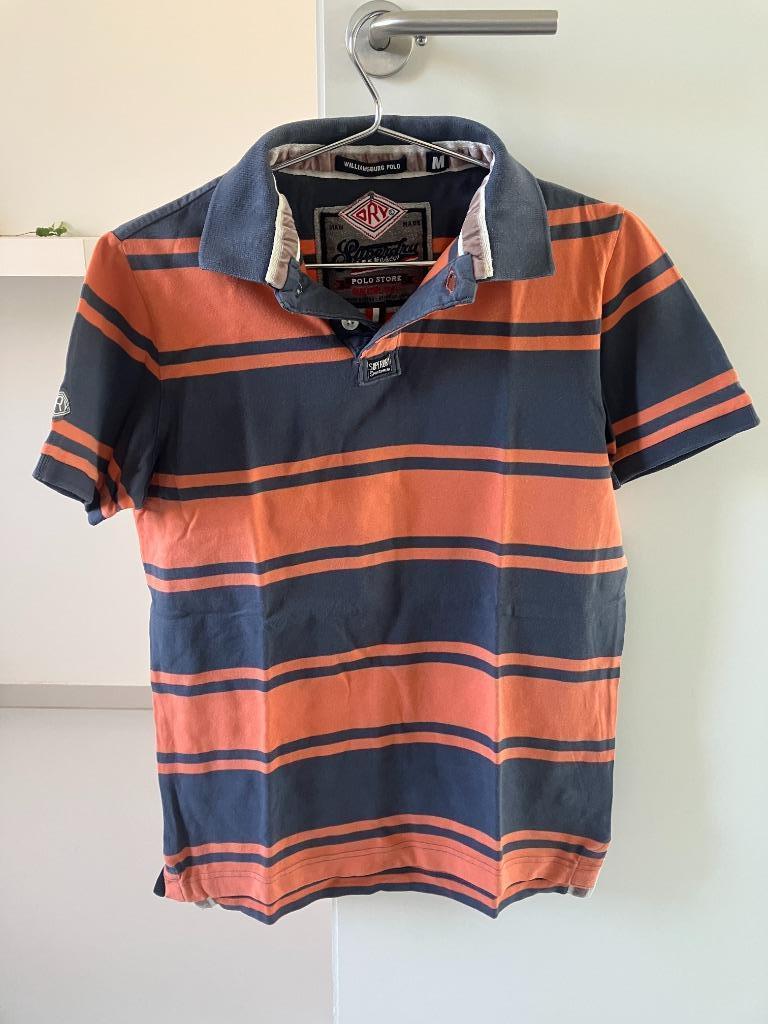Polo Superdry, Enlèvement ou Envoi, Autres couleurs, SuperDry, Comme neuf
