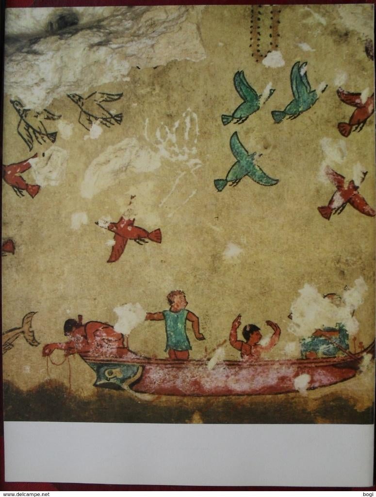 Poster "Graf van de jacht en de visserij", Verzenden, Rechthoekig Staand