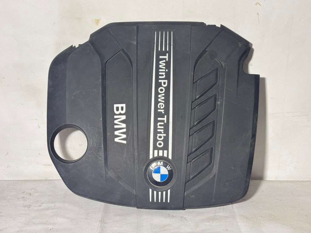 Cache moteur BMW N47 7810800, Autos : Pièces & Accessoires, Moteurs & Accessoires, BMW, Utilisé, Enlèvement