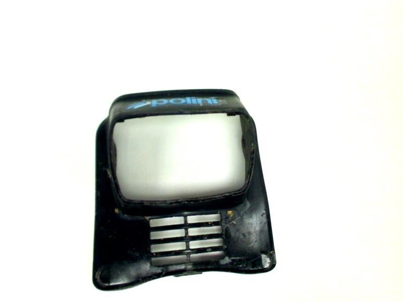 Carénage supérieur Honda MB 50 1979-1988, Motos, Pièces | Honda, Utilisé, Enlèvement ou Envoi