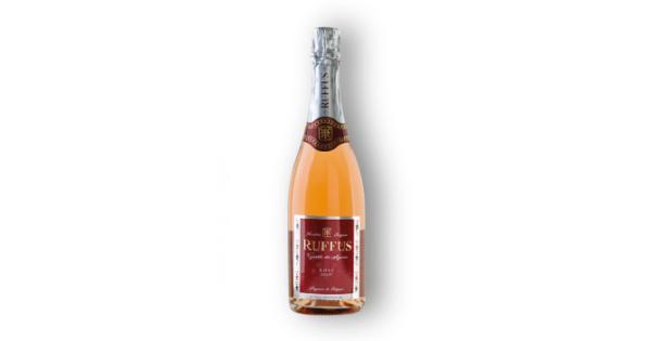 Ruffus rosé, Collections, Vins, Enlèvement, Neuf, Rosé