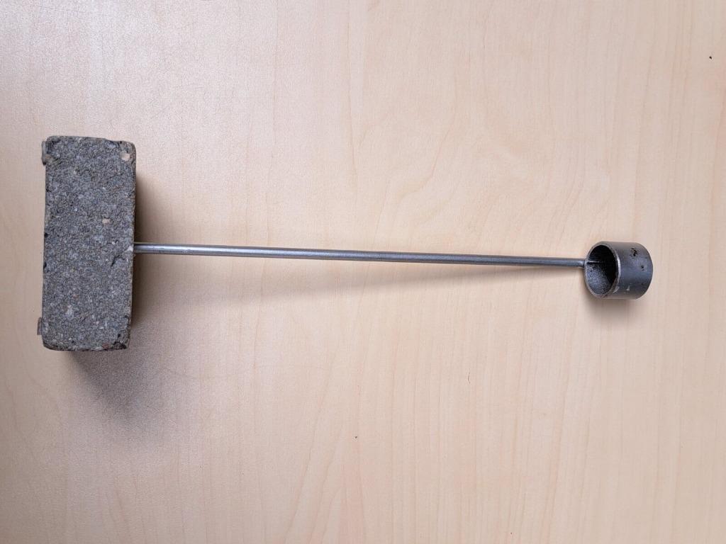 gratis decoratie, sokkel, bestrating, bloemidee enz... lees, Tuin en Terras, Overige Tuin en Terras, Ophalen of Verzenden