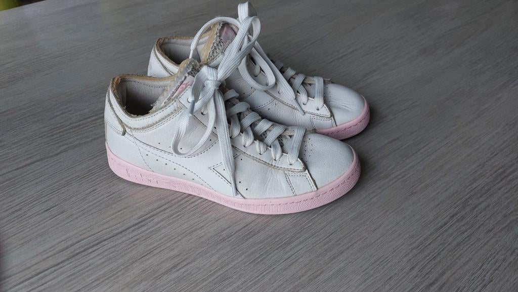 Diadora sneakers maat 36, Diadora, Meisje, Schoenen, Ophalen of Verzenden