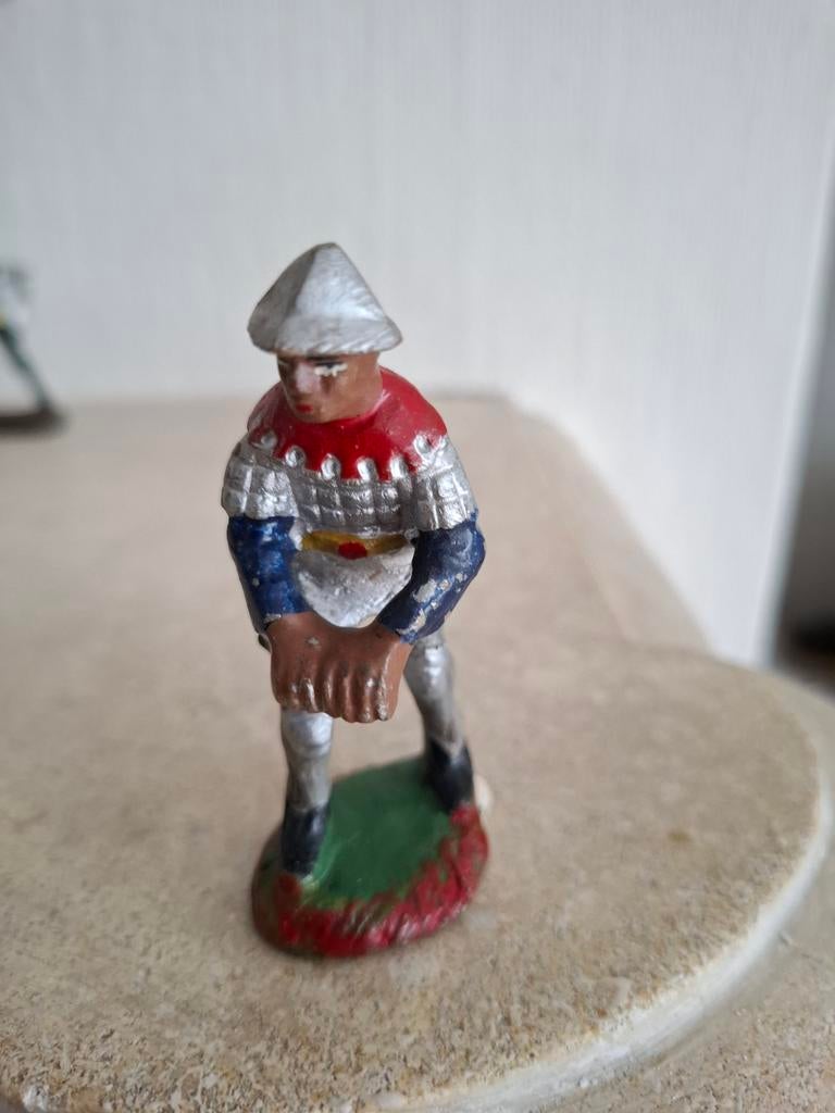 Durso elastoline, lineol solido, Ophalen of Verzenden