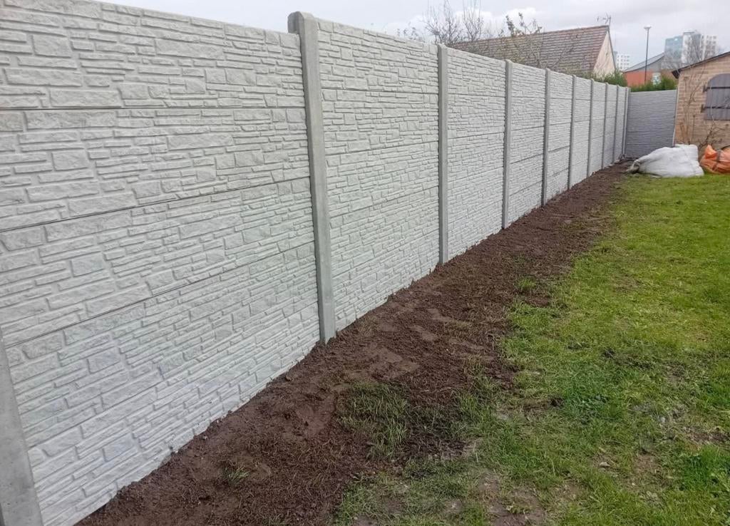 Clôture /Jardin, Jardin & Terrasse, Enlèvement ou Envoi, Neuf