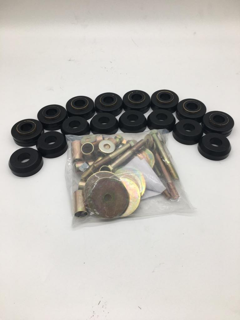 Caoutchoucs de cabine Ford Bronco à vendre, Autos : Pièces & Accessoires, Petit matériel, Pièces américaines, Ford, Pièces Oldtimer ou Ancêtre