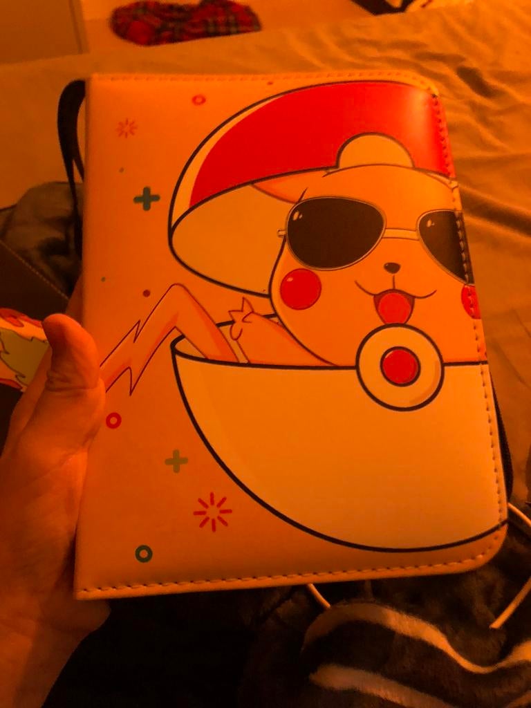 Carte Pokemon, Livres, Enlèvement ou Envoi, Comme neuf