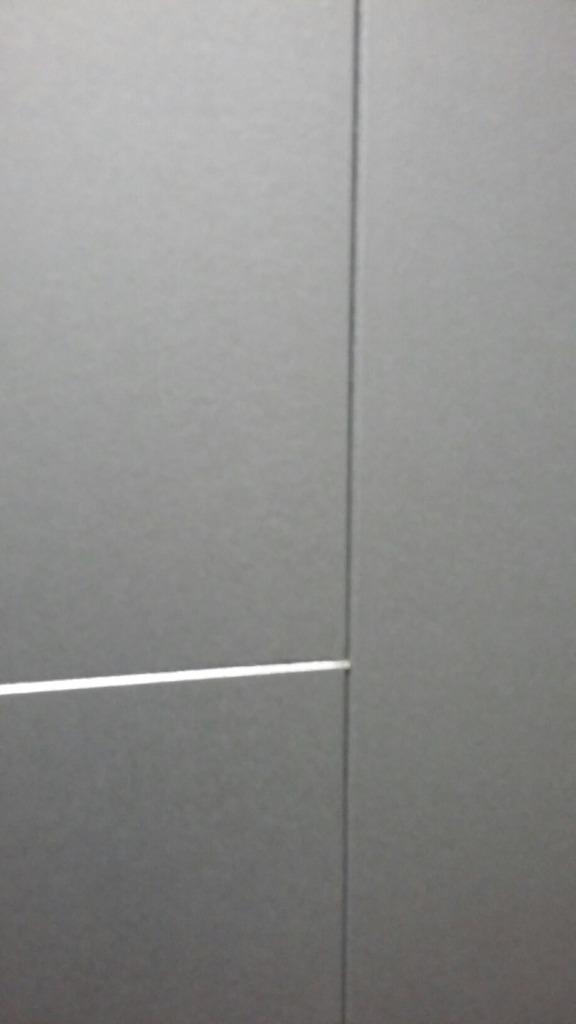 Uitverkoop plafonds en wanden 14.50 €/ m², Ophalen, Aluminium