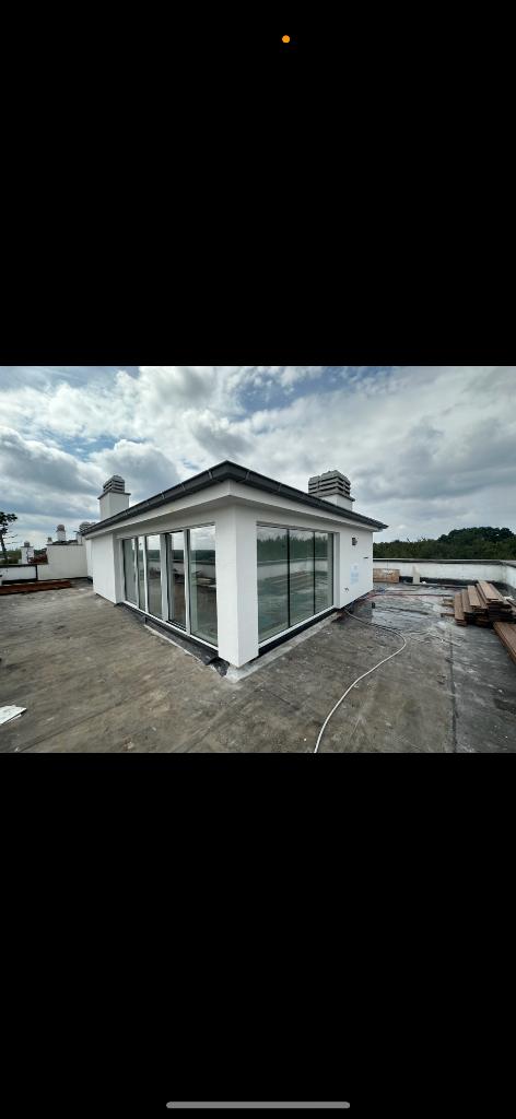 Isolation/Crépis façade, Diensten en Vakmensen, Aannemers