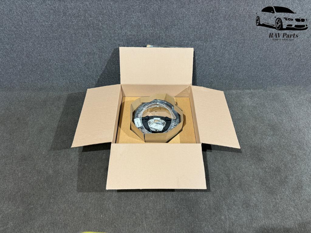 Nouveau volant pour BMW X3 G01 X4 G02 6883771, Autos : Pièces & Accessoires, Enlèvement ou Envoi, Utilisé, BMW