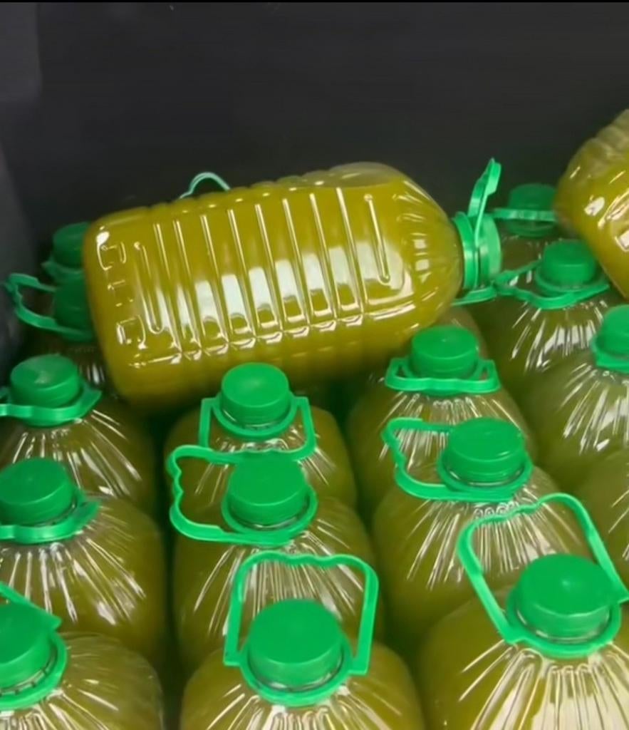 huile d'olive bio, Enlèvement ou Envoi