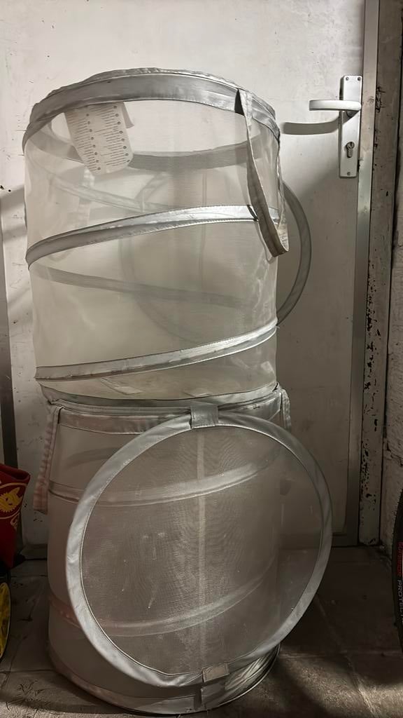 FYLLEN wasmand ikea, Enlèvement, Comme neuf