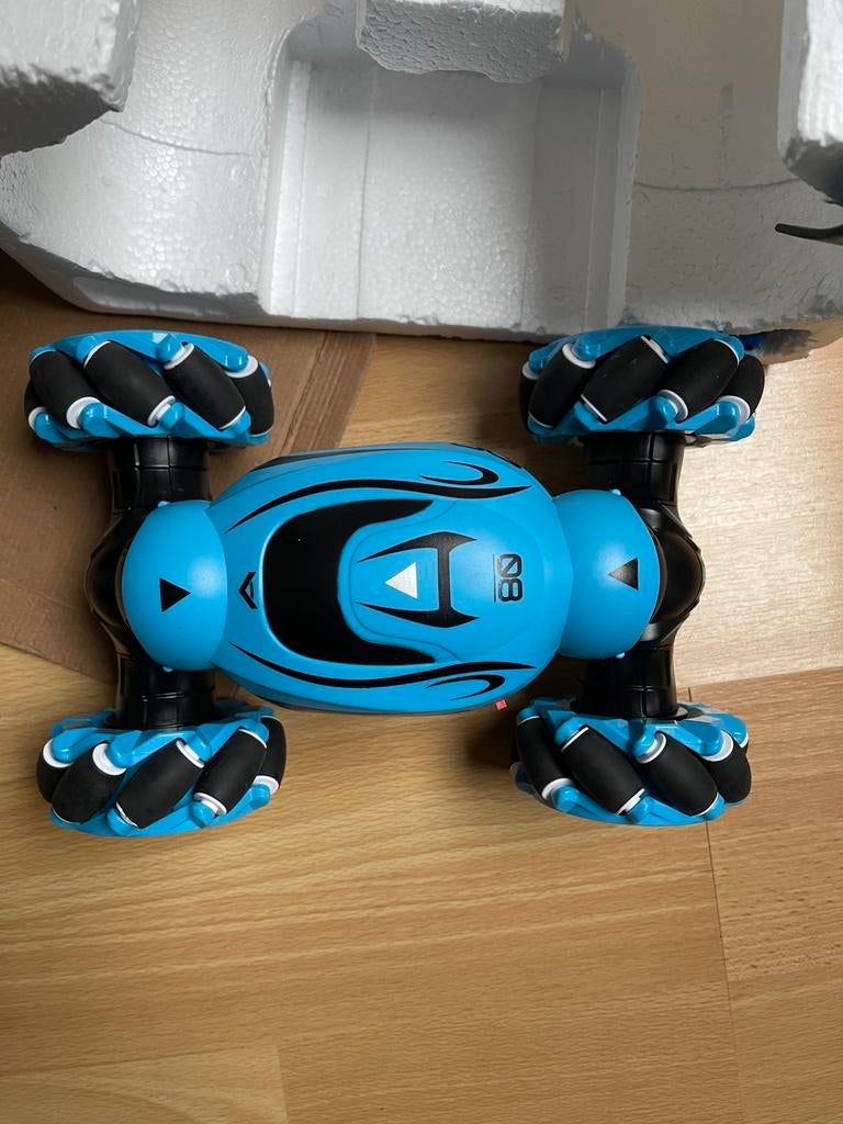 Rc twist Car, Ophalen of Verzenden, Nieuw