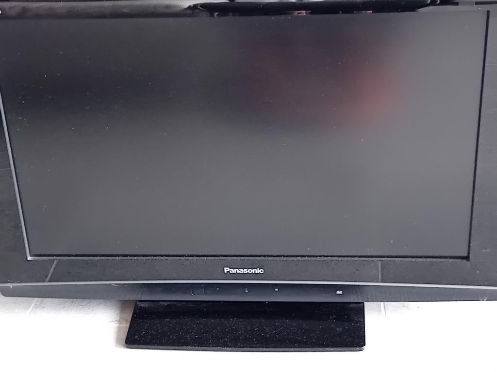 Téléviseur Panasonic 32 pouces, 82 cm de diagonale, TV, Hi-fi & Vidéo, Télévisions, Panasonic, 80 à 100 cm, Enlèvement, Utilisé